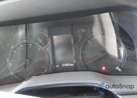 2022 Toyota 4Runner Sr5 из США, поврежденный, VIN JTEMU5JR6N6035190